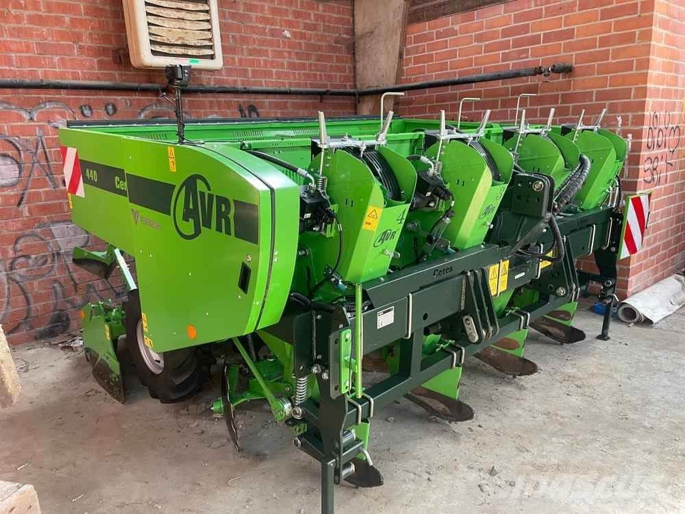 AVR CERES 440 Aardappelplanters