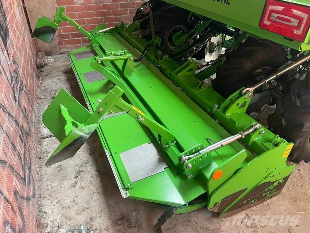 AVR CERES 440 Aardappelplanters