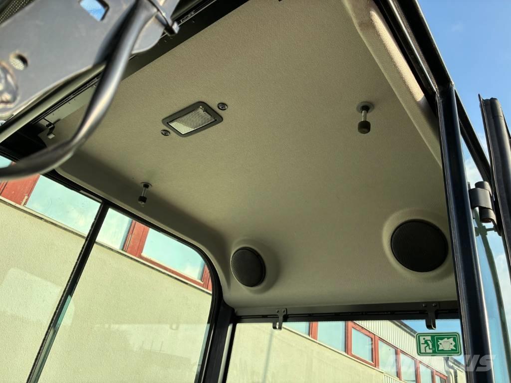 JCB 19 C-1 Minibagger < 7t