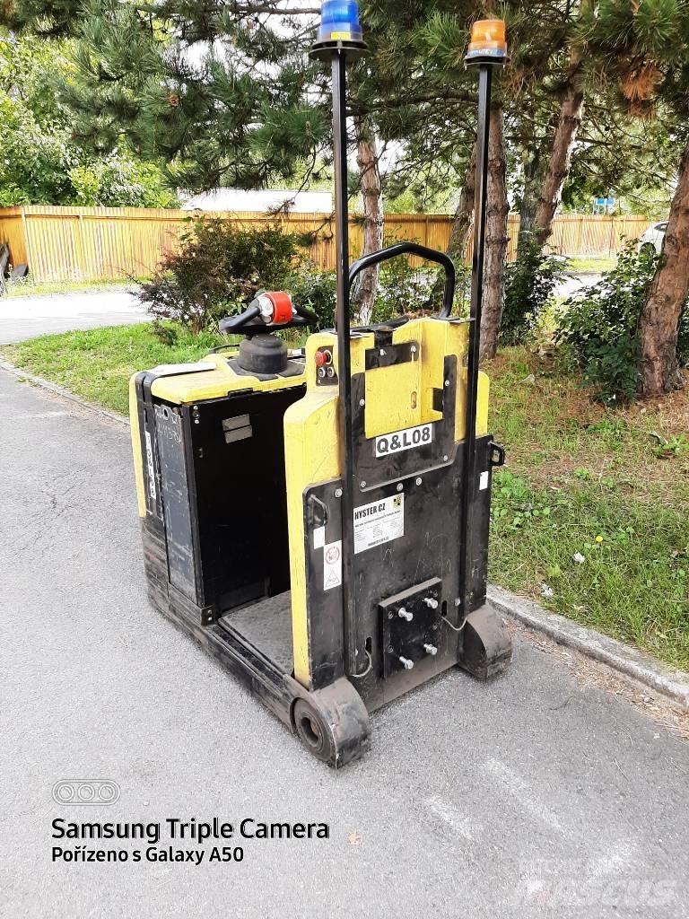 Hyster LO5.0T Schlepper