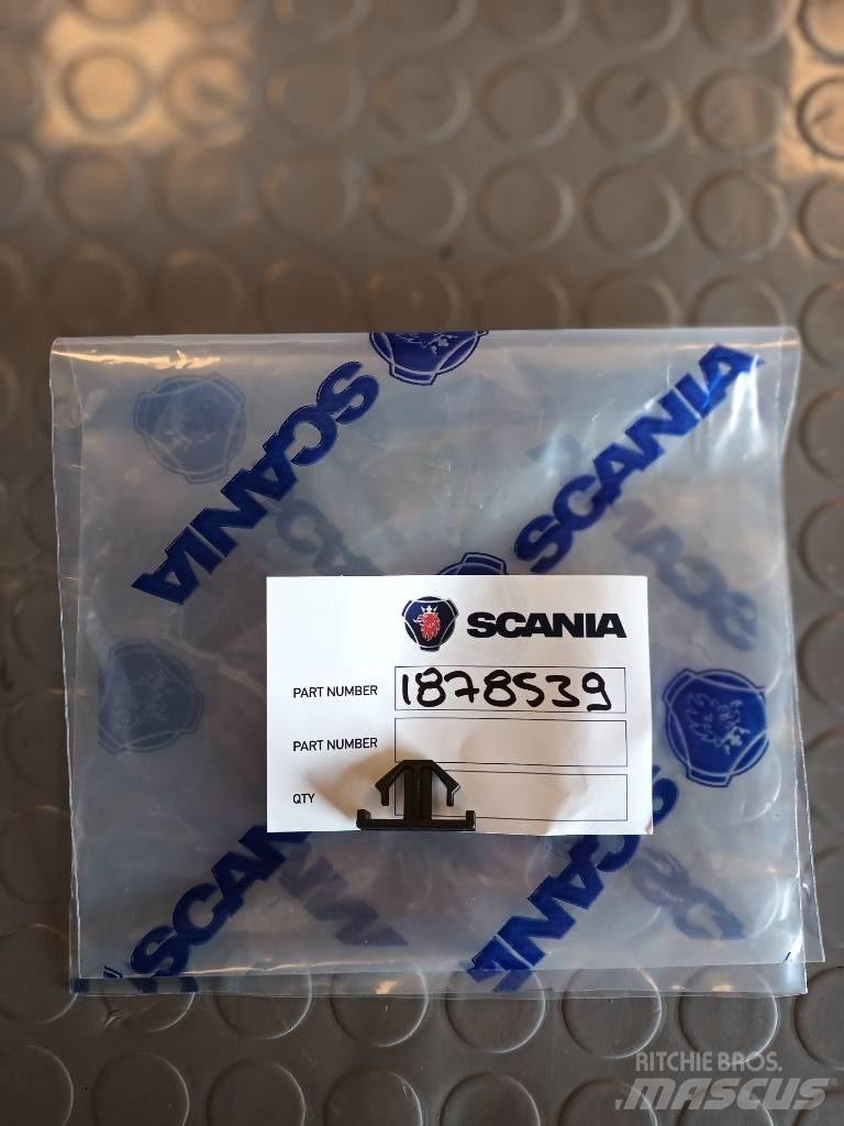 Scania CLAMP 1878539 Chassis