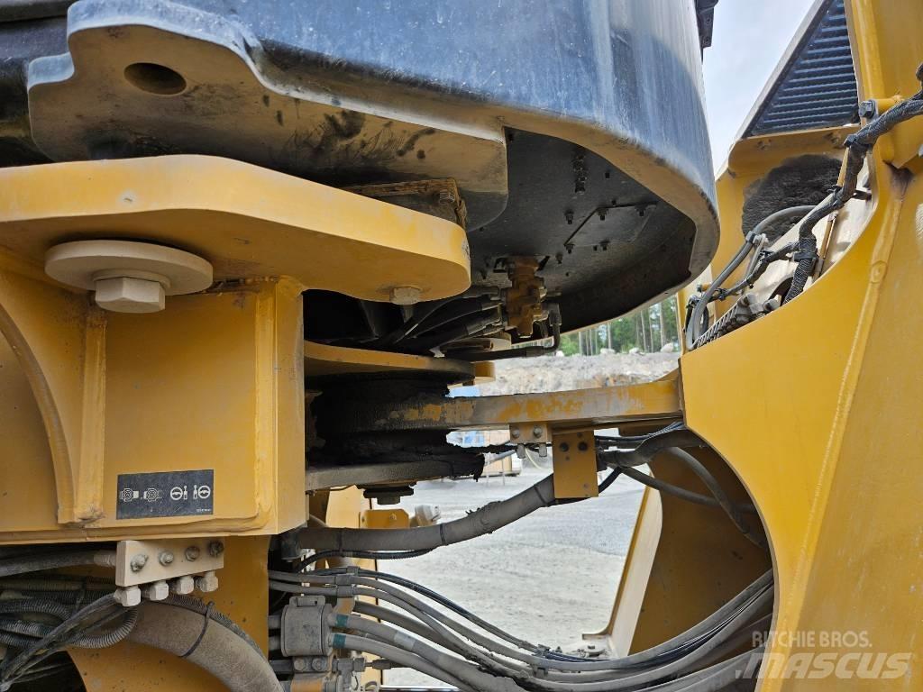 CAT 980 M Radlader