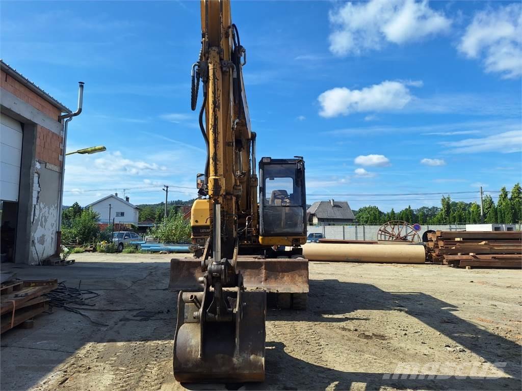 CAT M 315 4X4 Sonstige Baumaschinen