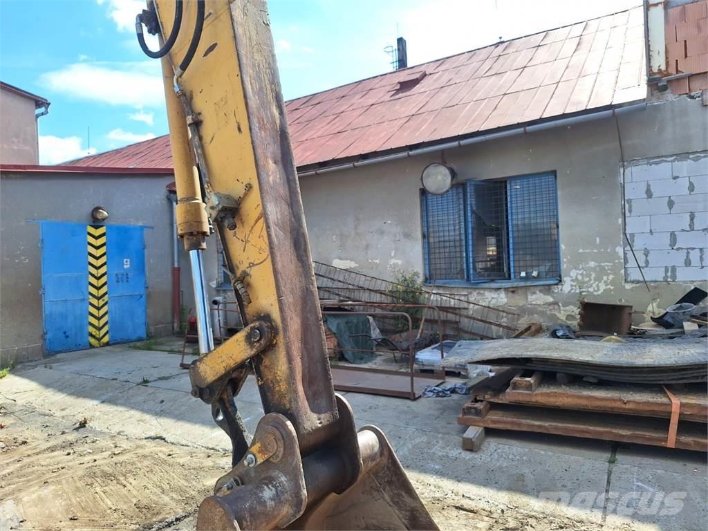 CAT M 315 4X4 Sonstige Baumaschinen