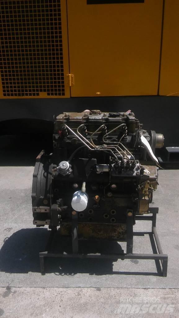 Perkins HP50828 Sonstige Baumaschinen