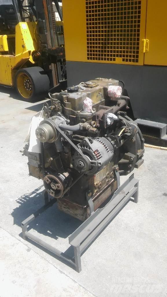 Perkins HP50828 Sonstige Baumaschinen
