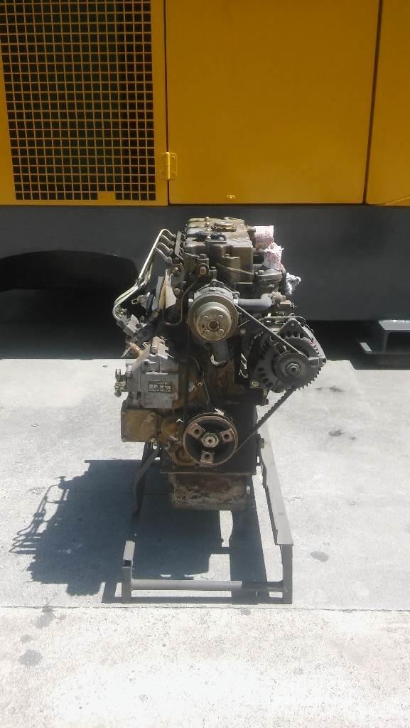 Perkins HP50828 Sonstige Baumaschinen