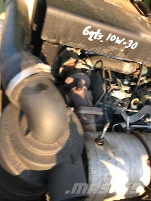 Sullair 185 CFM Kompressoren