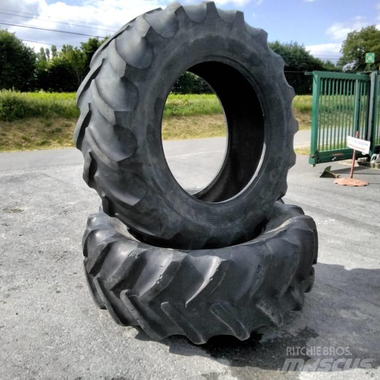 Goodyear 580/70R38 Reifen