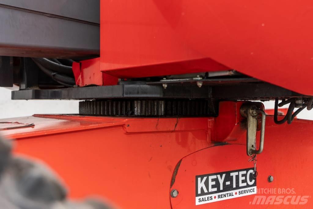 Manitou 200 ATJ Gelenkteleskoparbeitsbühnen