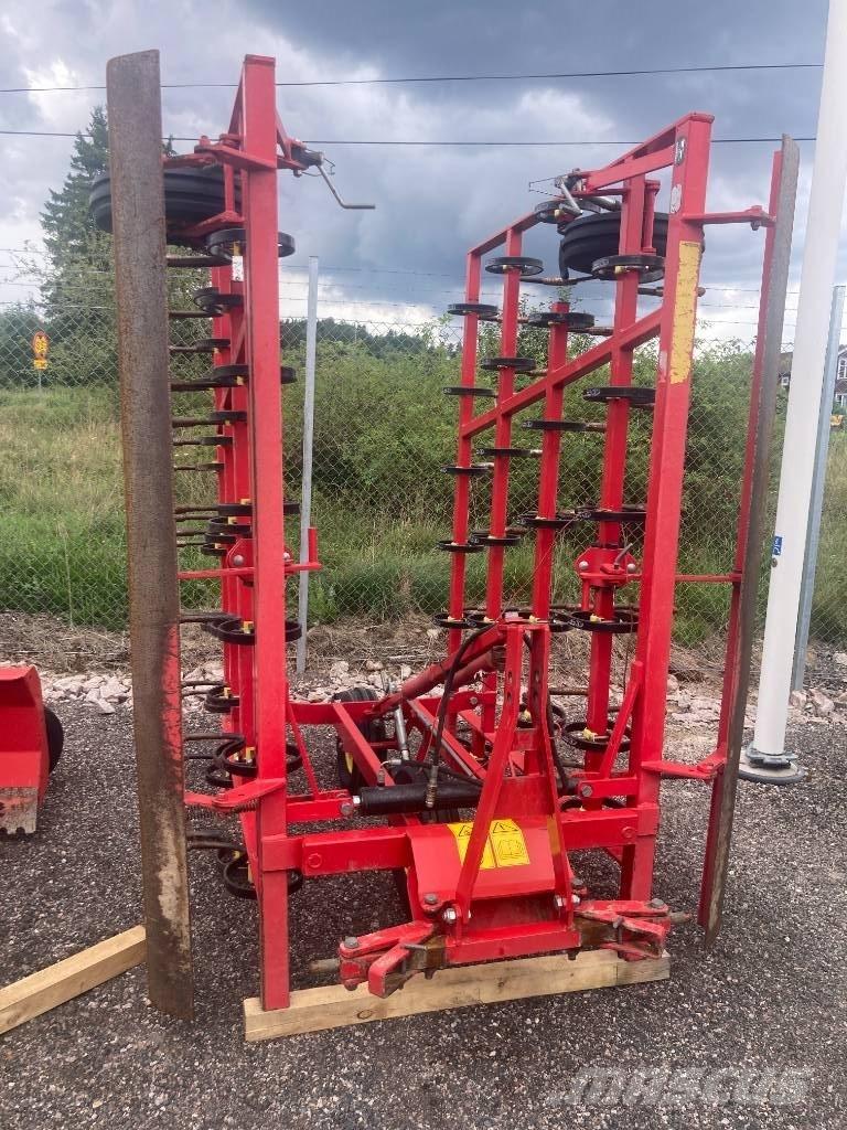 Väderstad HJ470 Eggen