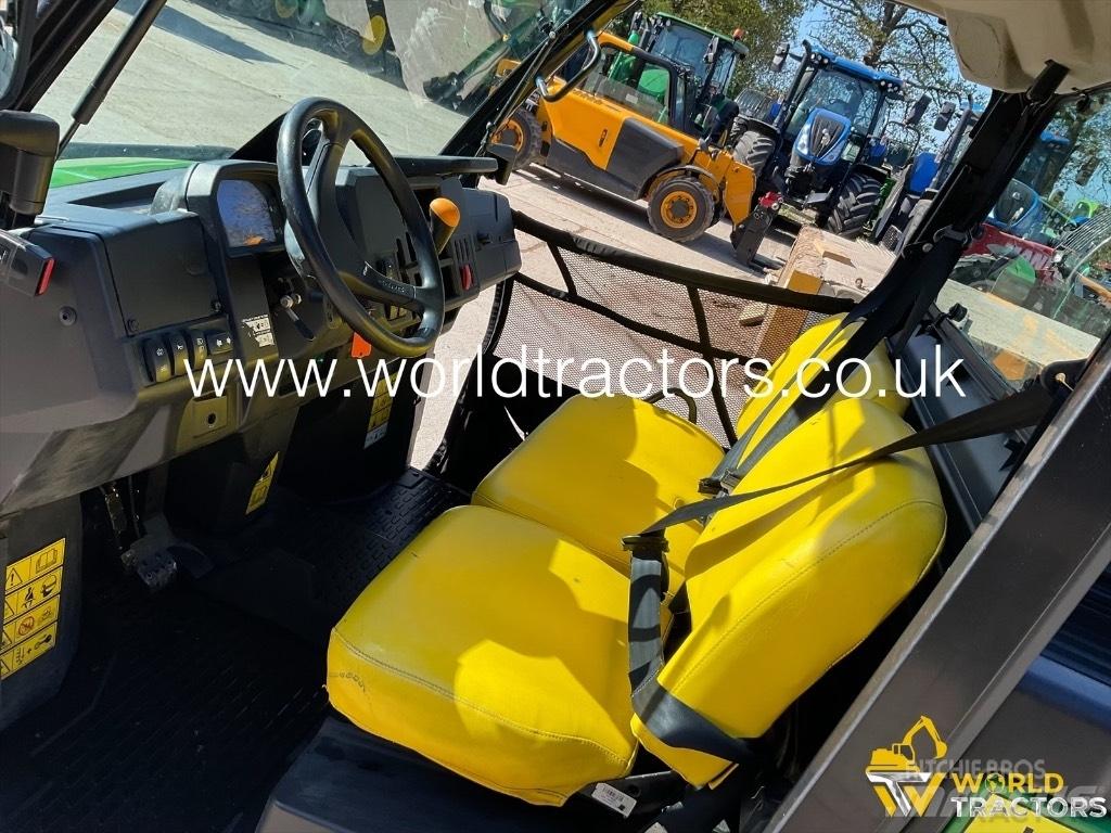 John Deere Gator Arbeitsfahrzeuge