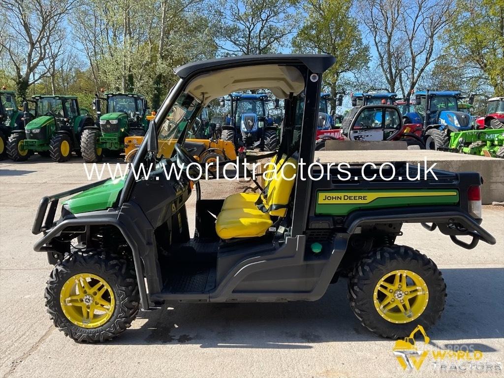 John Deere Gator Arbeitsfahrzeuge