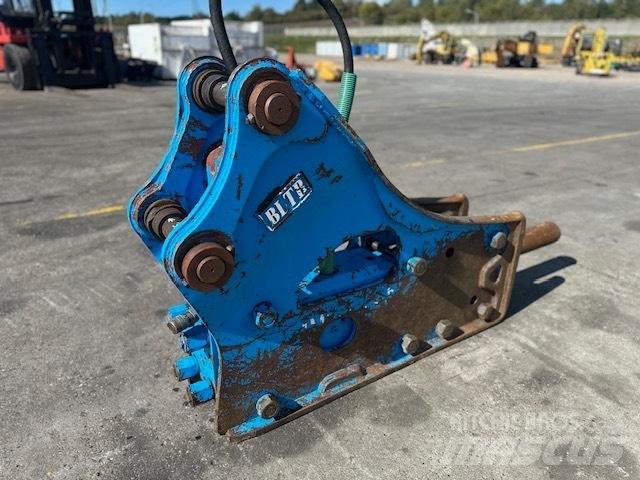Beilite 1800 KG Hammer / Brecher