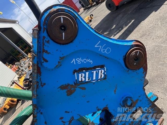 Beilite 1800 KG Hammer / Brecher