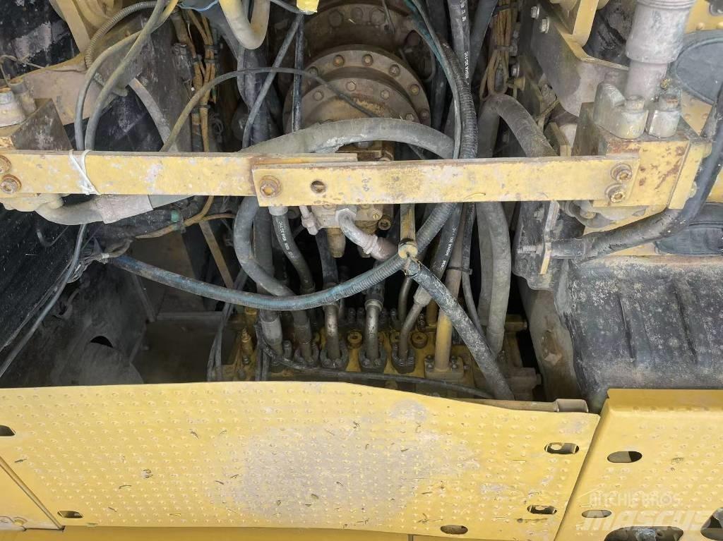 CAT 320GC Raupenbagger