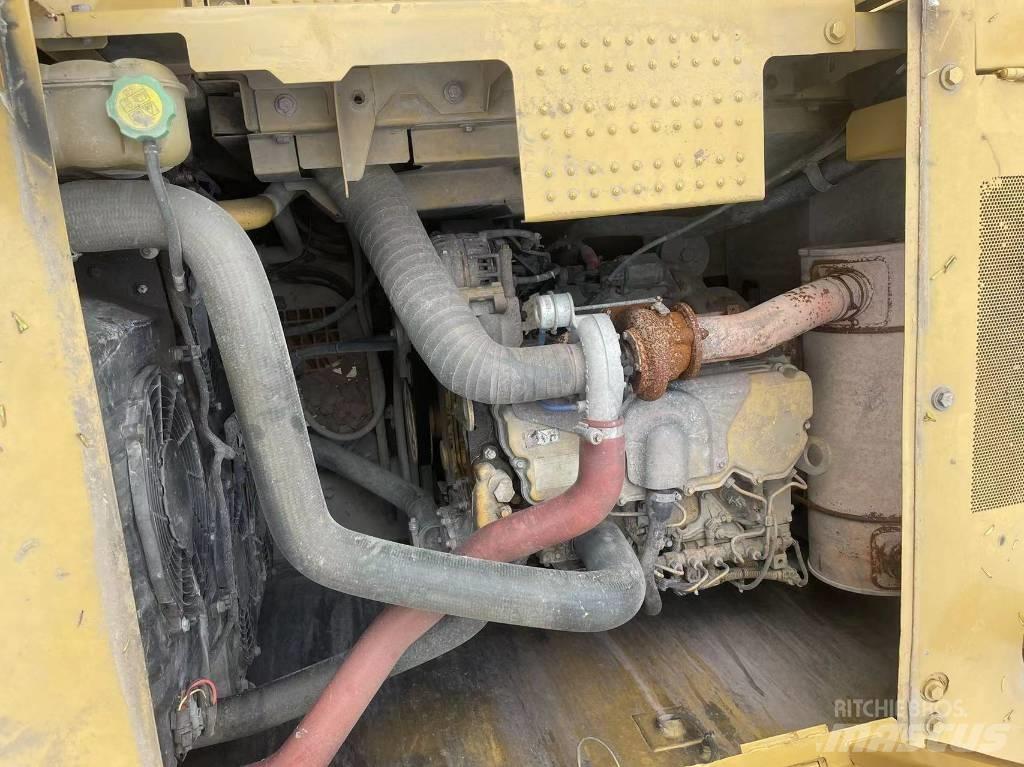 CAT 320GC Raupenbagger