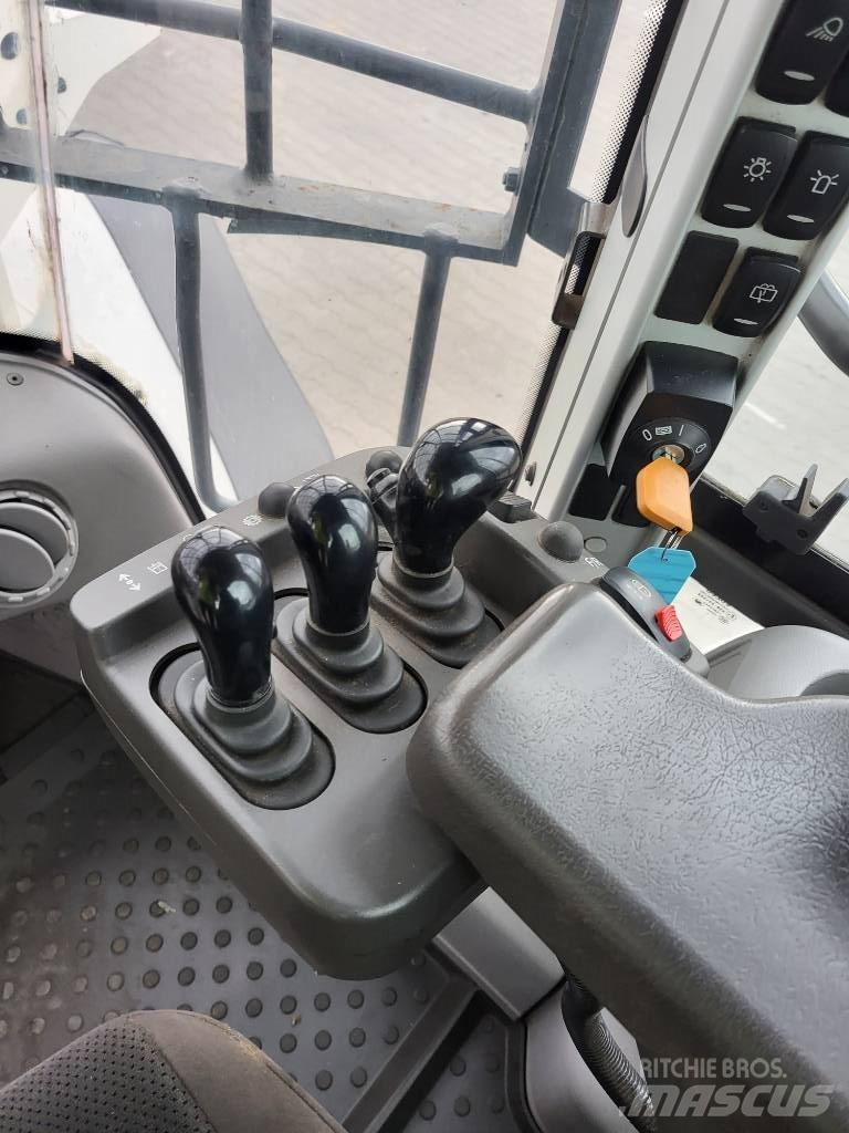 Volvo L 110 H Radlader
