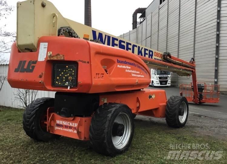 JLG 1200 SJP Teleskopbühnen