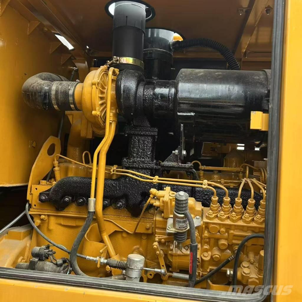 CAT 140 H Grader