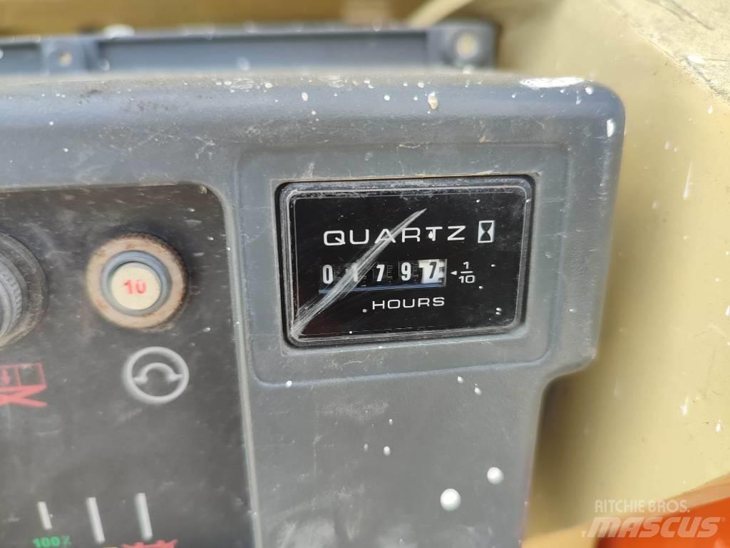 JLG 3246 ES Scheren-Arbeitsbühnen