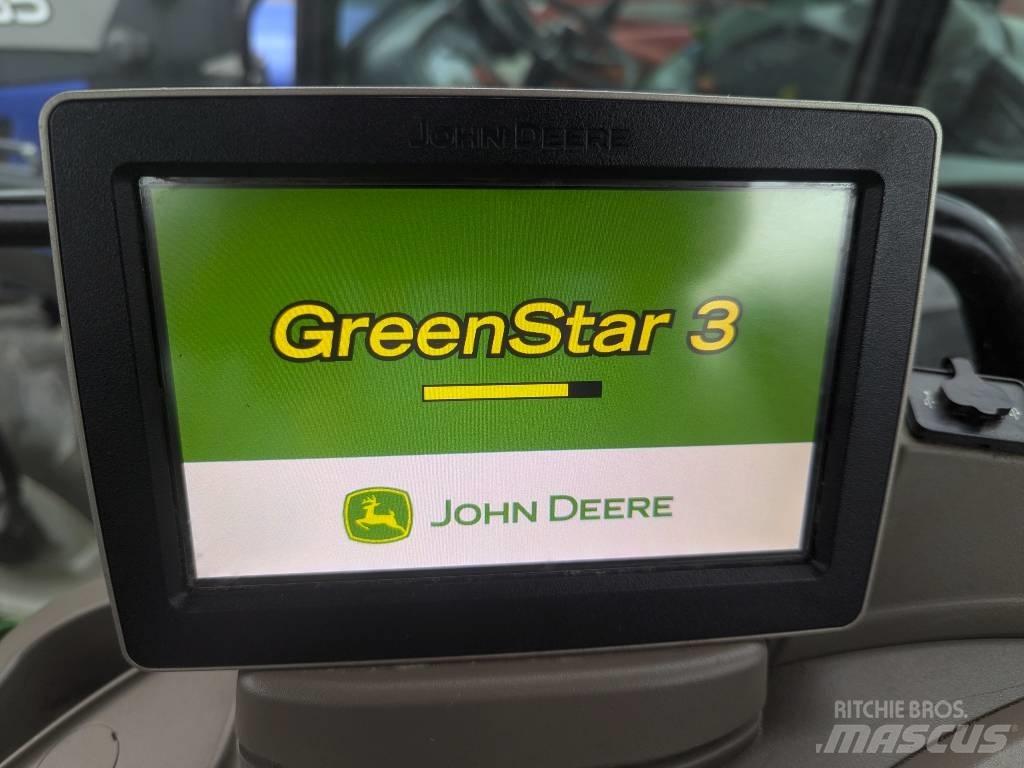 John Deere 6125 R Traktoren
