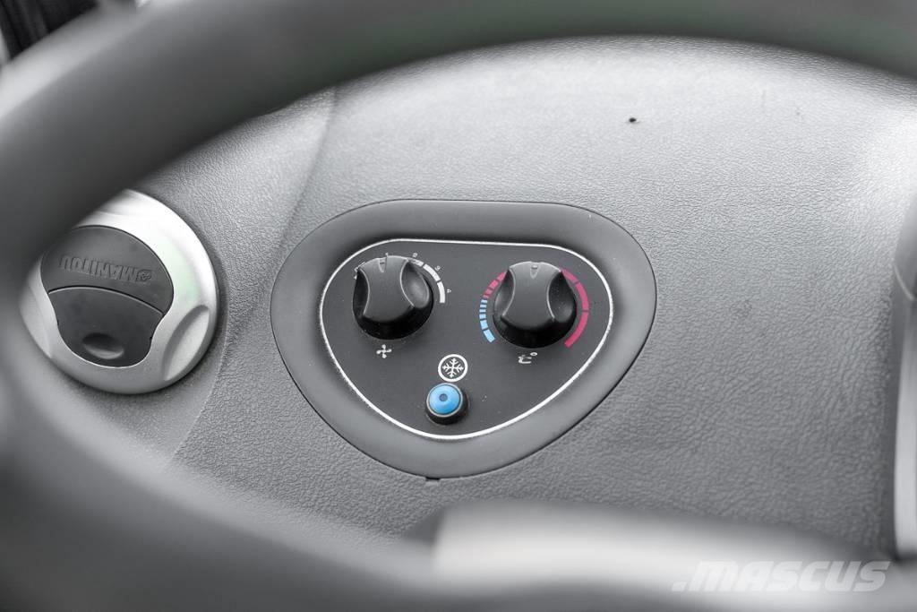 Manitou MT 1840 Teleskoplader