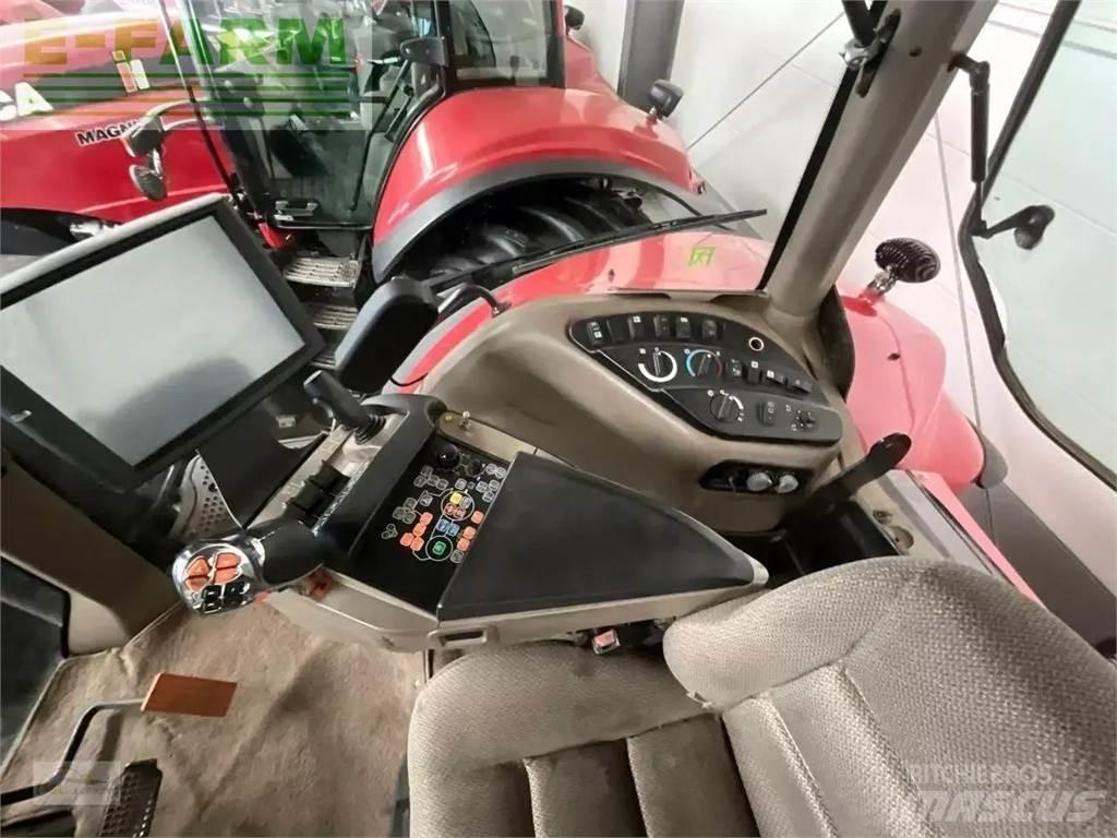 Case IH magnum 340 Traktoren