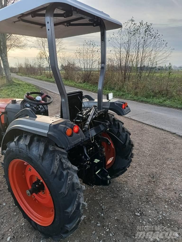  PlusPower TT604 Traktoren