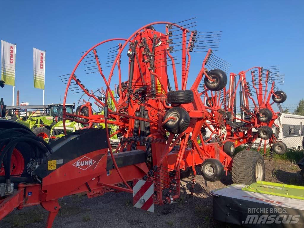 Kuhn GA 15131 Schwader