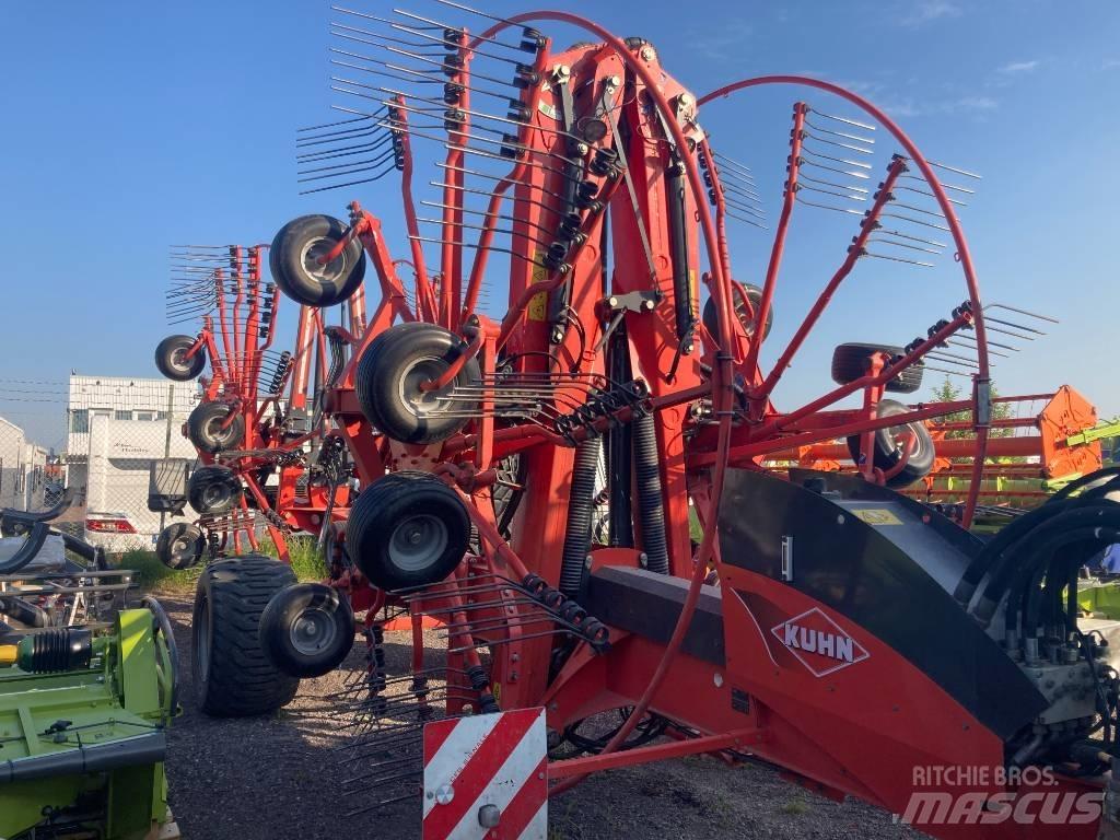Kuhn GA 15131 Schwader
