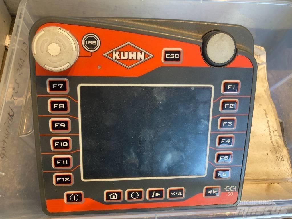 Kuhn GA 15131 Schwader