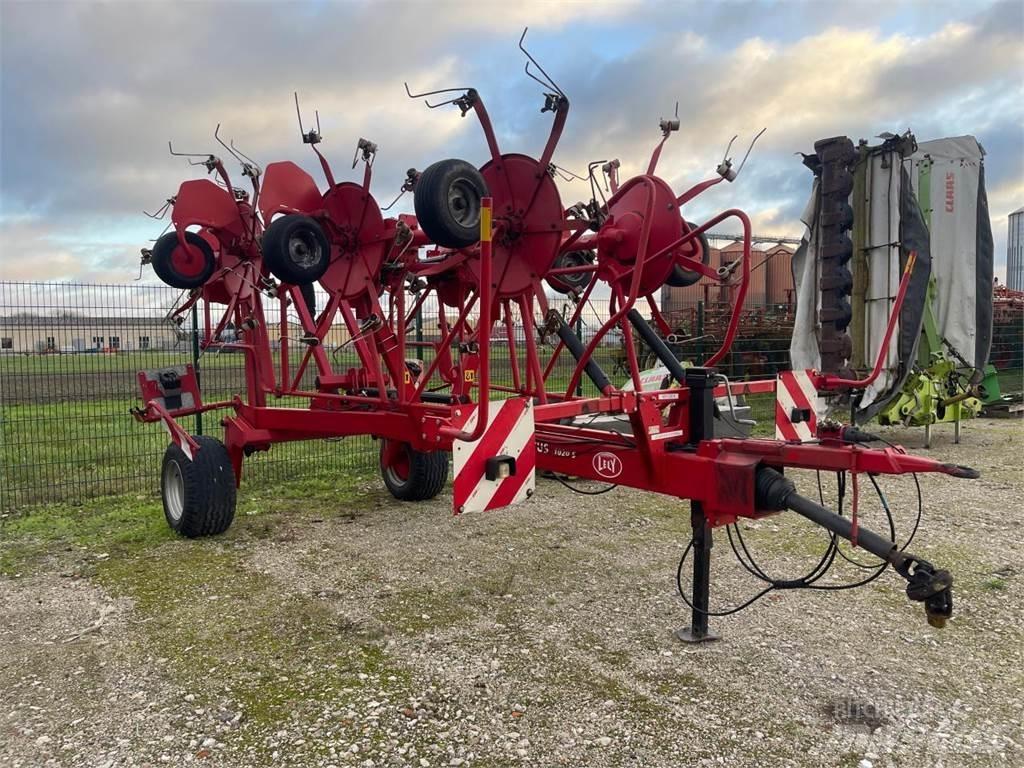 Lely Lotus 1020 S Kreiselheuer/-wender