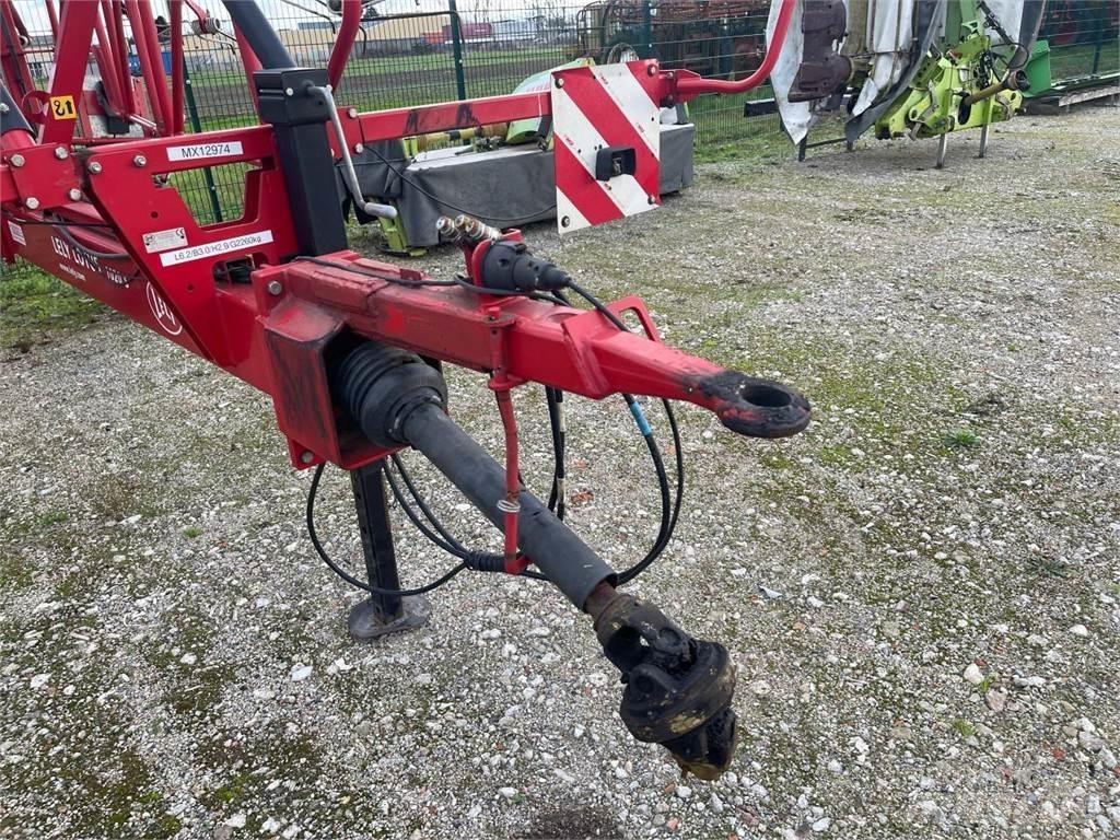 Lely Lotus 1020 S Kreiselheuer/-wender