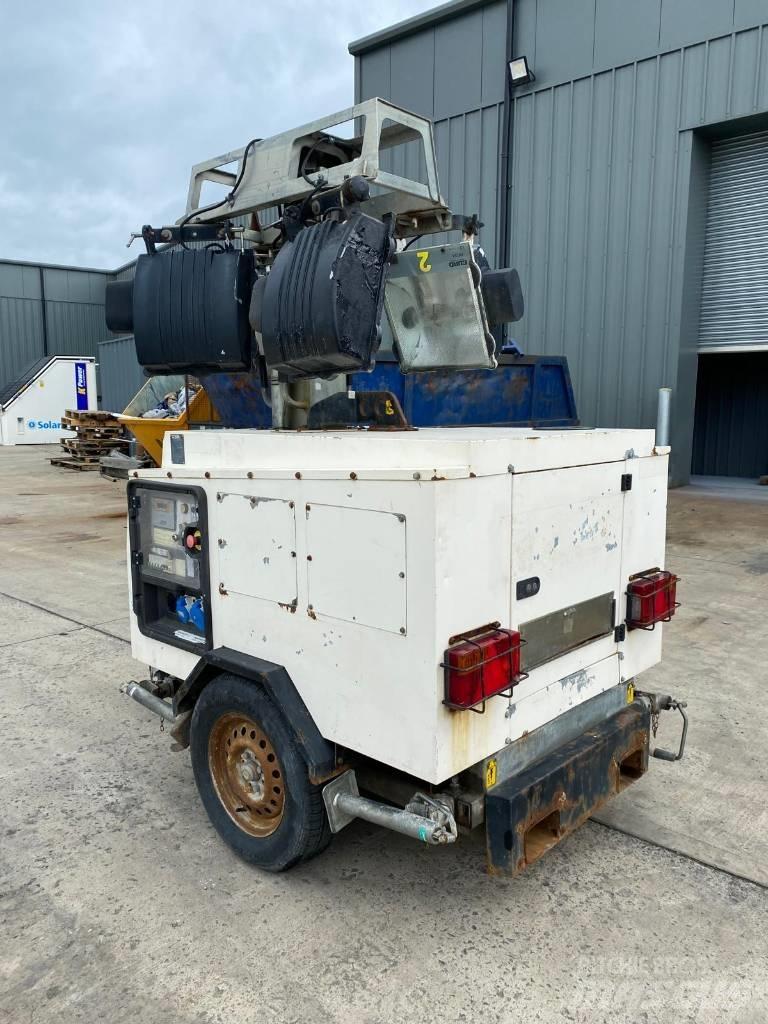  BRUNO 908P Sonstige Baumaschinen