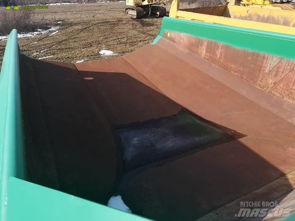 Belaz 75051 Dumper - Starr