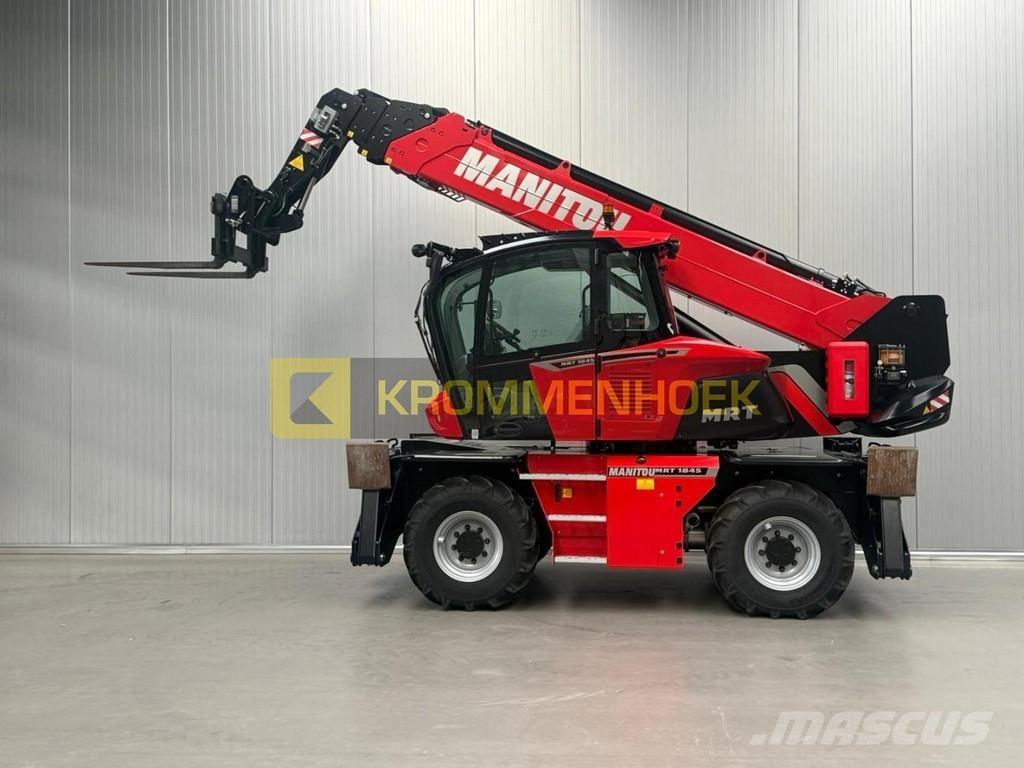 Manitou MRT 1845 Teleskoplader
