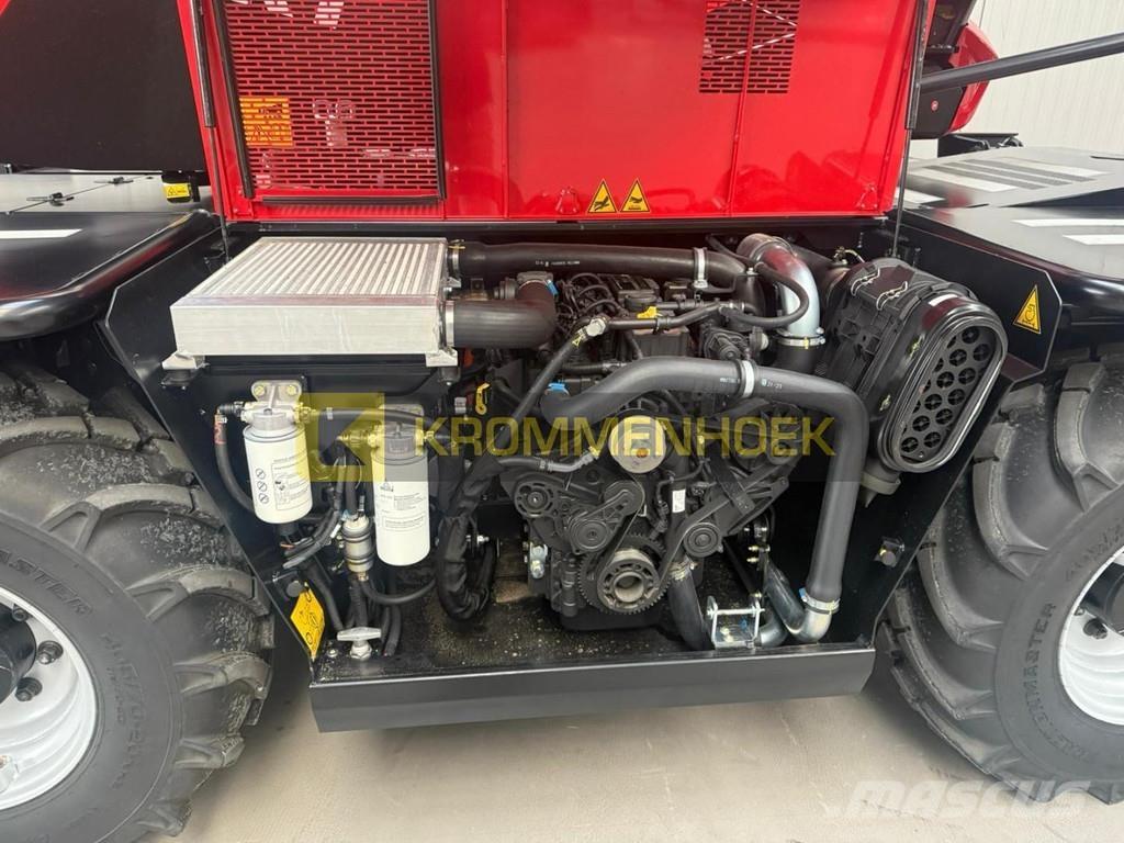 Manitou MRT 1845 Teleskoplader