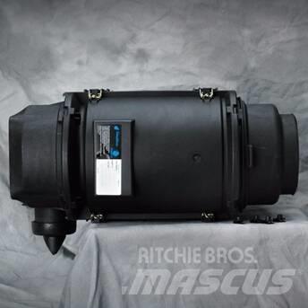 Donaldson D080039 Andere Zubehörteile