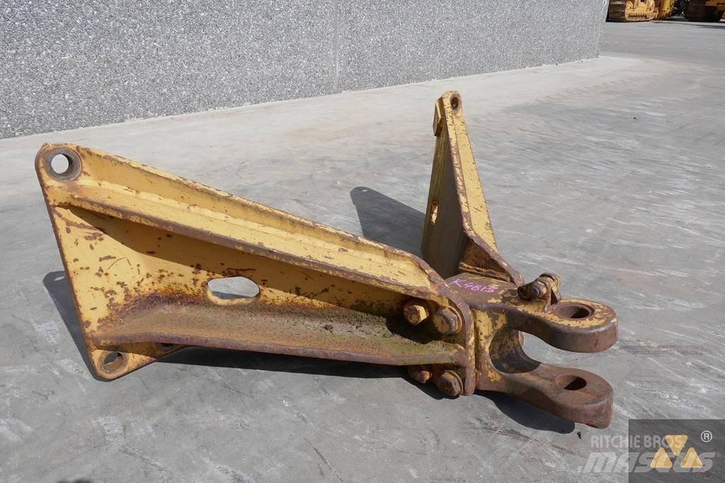 CAT D7G Drawbar Transport Sonstige