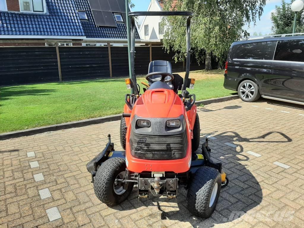 Cub Cadet 5264 Kleintraktoren