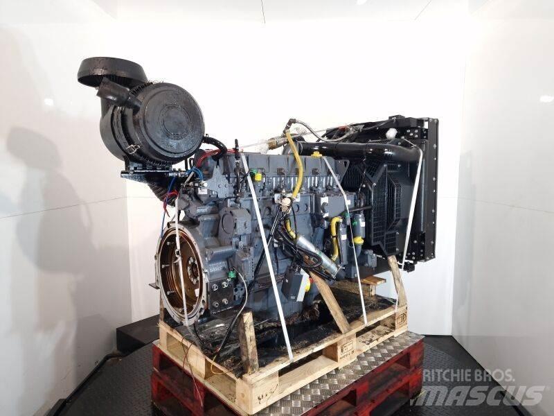 Deutz BF6M1013EC Motoren