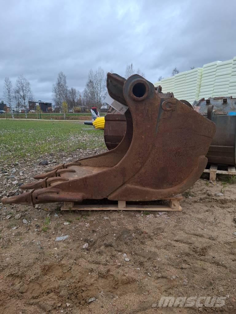 Gjerstad Kynsikauha Schaufeln