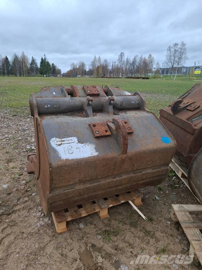 Gjerstad Kynsikauha Schaufeln