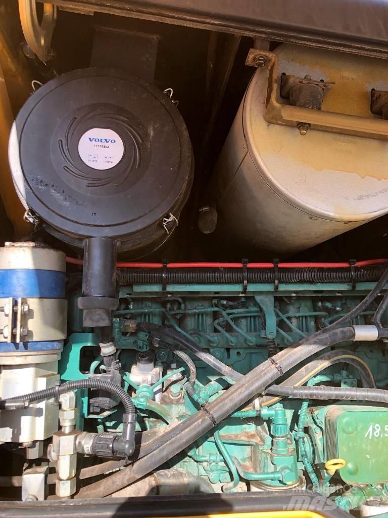 Volvo L70F Radlader