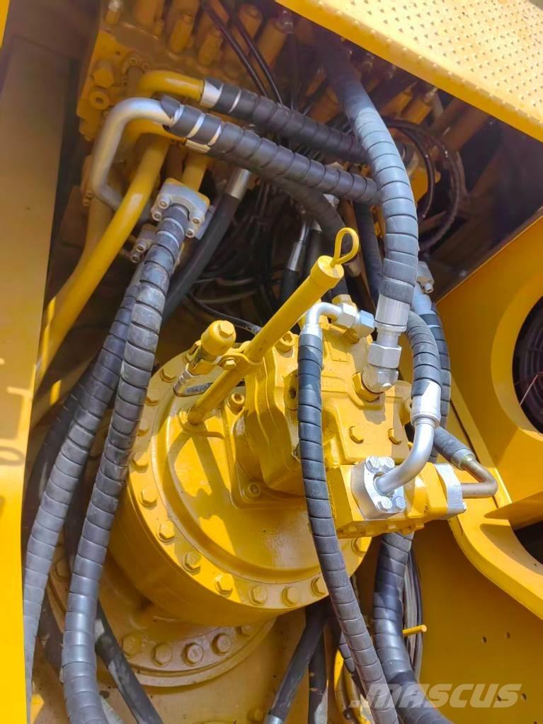 CAT 340 D L Raupenbagger