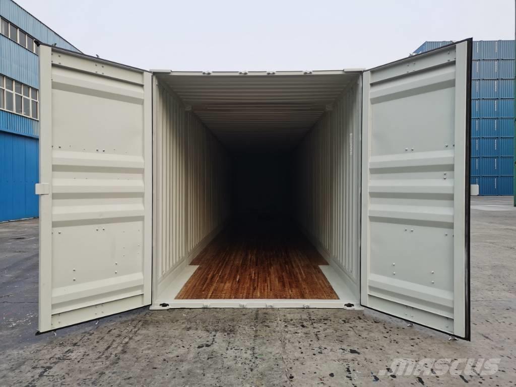  53'HC NEW Lagerbehälter