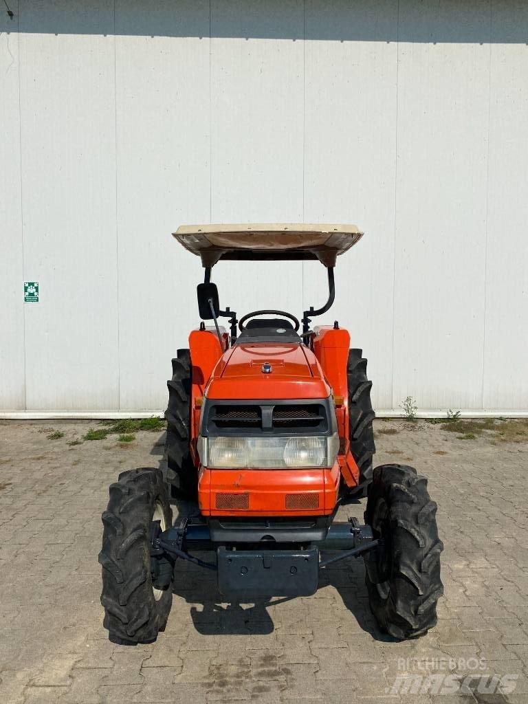 Kubota GL320 Kleintraktoren