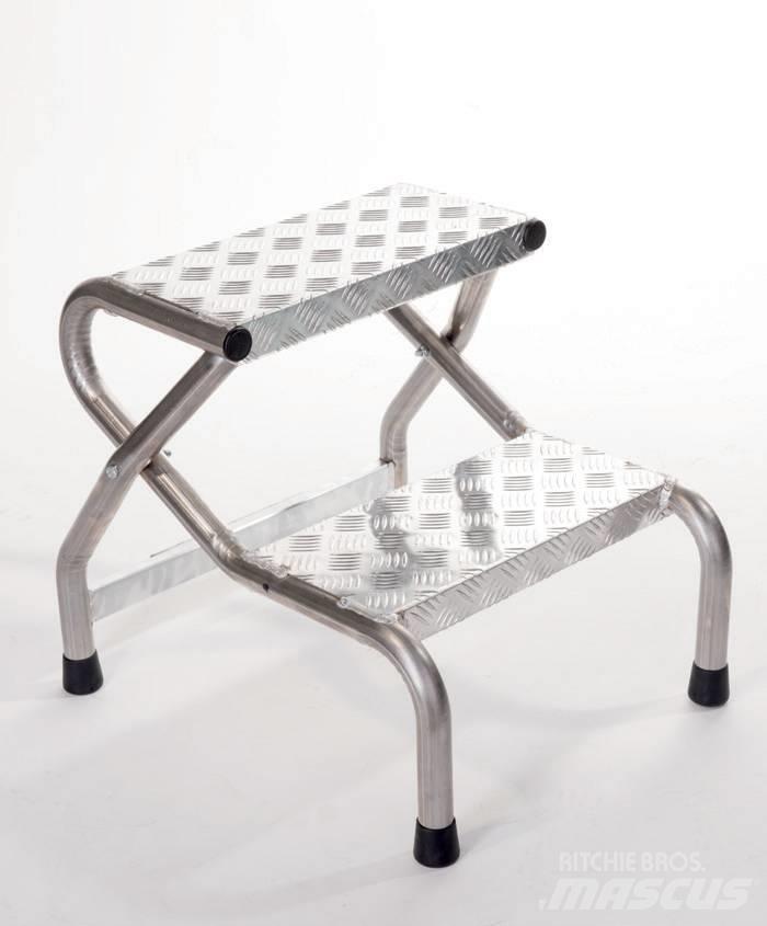 Faraone SGA02 Lagerbühnen
