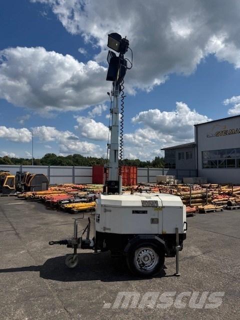 Tower Light VB-9 Lichtmasten